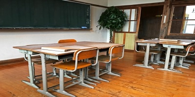 教室グループ机
